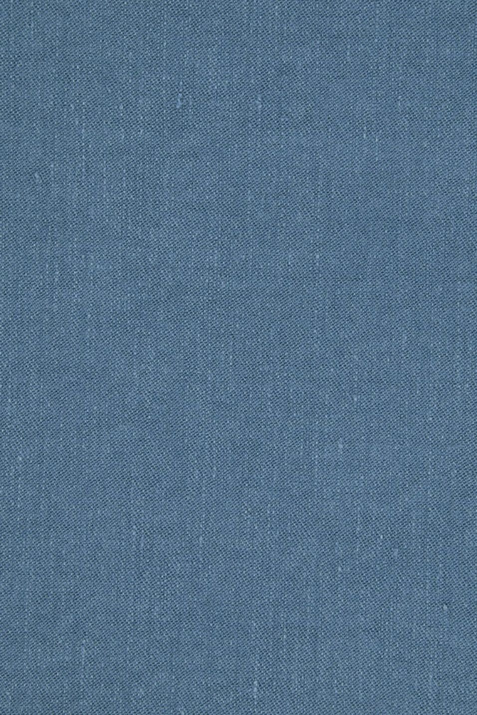 Linen and Cotton Stretch Garment Dyed Shorts in Choice of Colors (Drummond Traditional Fit) by Ballin