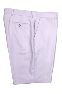 Comfort-EZE Performance Bi-Stretch Gabardine Shorts in Choice of Seasonal Colors (Drummond Traditional Fit) by Ballin