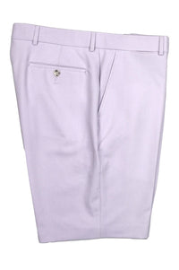 Comfort-EZE Performance Bi-Stretch Gabardine Shorts in Choice of Seasonal Colors (Drummond Traditional Fit) by Ballin