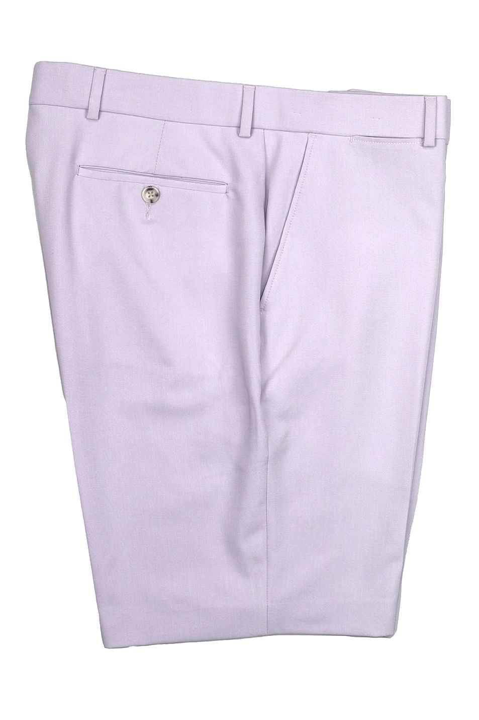 Comfort-EZE Performance Bi-Stretch Gabardine Shorts in Choice of Seasonal Colors (Drummond Traditional Fit) by Ballin