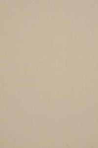 Super 120s Wool Gabardine Comfort-EZE Trouser in Stone (Flat Front Models) by Ballin