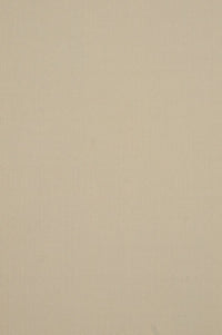 Super 120s Wool Gabardine Comfort-EZE Trouser in Stone (Flat Front Models) by Ballin