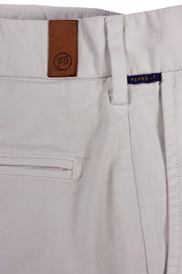 The Club Short in Ash by Pennbilt
