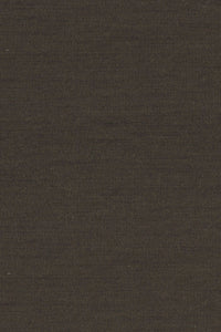 Lightweight Merino Wool Blend Crew Neck Sweatshirt in Cocoa by Scott Barber