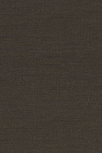 Lightweight Merino Wool Blend Crew Neck Sweatshirt in Cocoa by Scott Barber