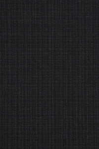 Super 110s 'Thick & Thin' Tonal Neat Wool Trouser in Choice of Colors (Soho Modern Fit) by Ballin