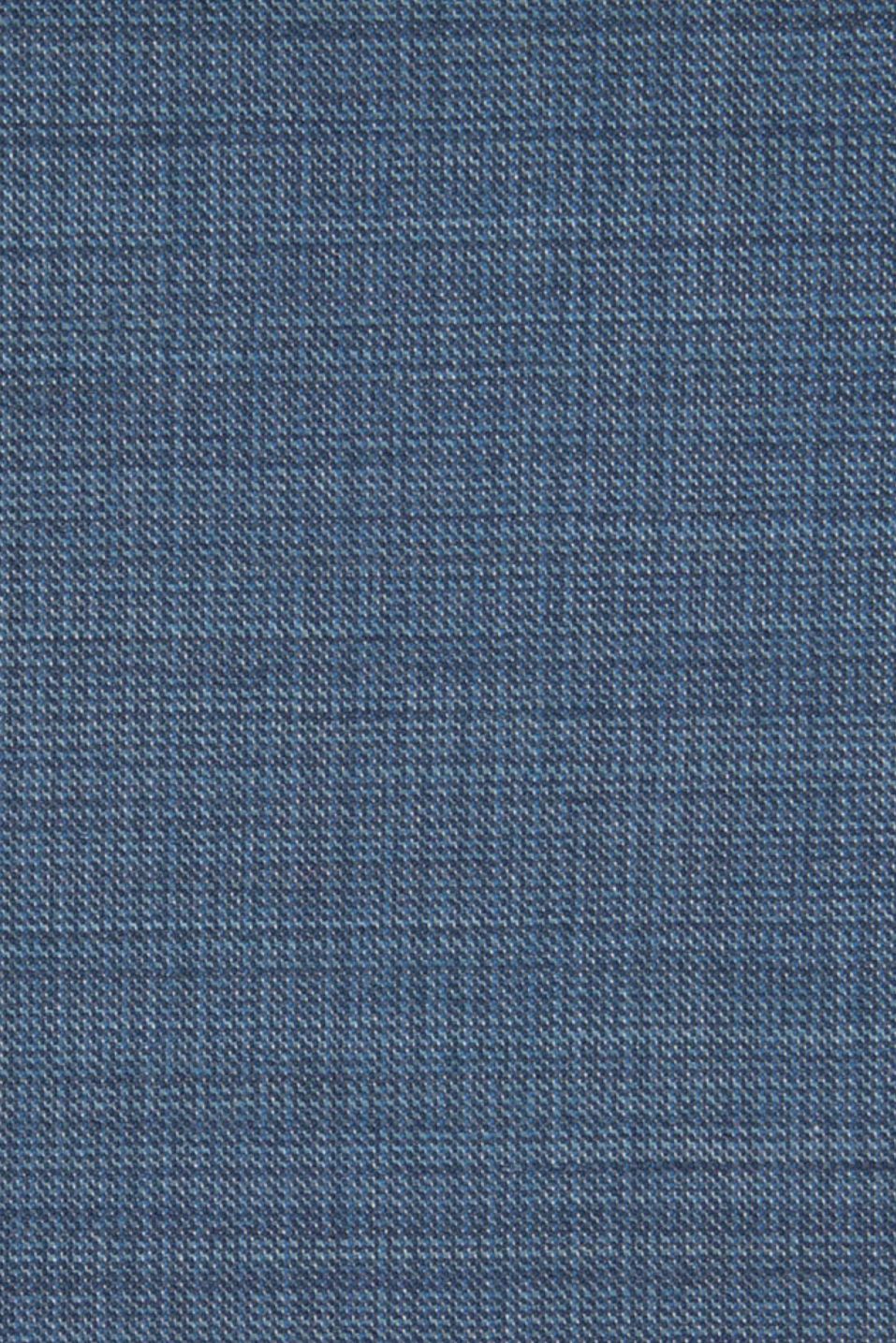 Super 130s Thatch Weave 'Reda Italy' Luxury Wool Trouser (Houston Modern Fit - Choice of Colors) by 6 East by Ballin