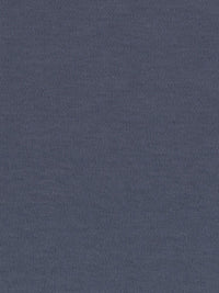 Peruvian Cotton Mock Turtleneck in Indigo by Scott Barber