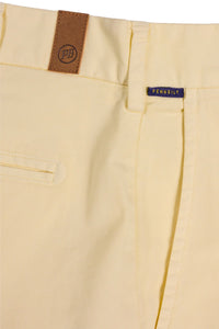 The Club Short in Citron by Pennbilt