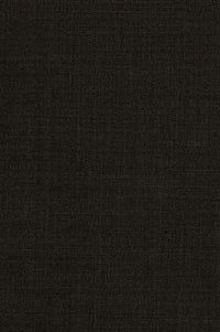 Super 120s Luxury Wool Serge Comfort-EZE Trouser in Brown Mix (Flat Front Models) by Ballin