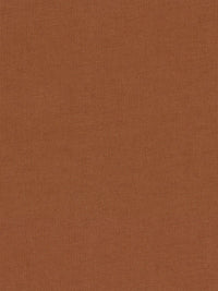 Peruvian Cotton Mock Turtleneck in Auburn by Scott Barber