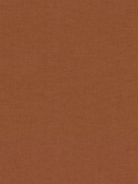 Peruvian Cotton Mock Turtleneck in Auburn by Scott Barber