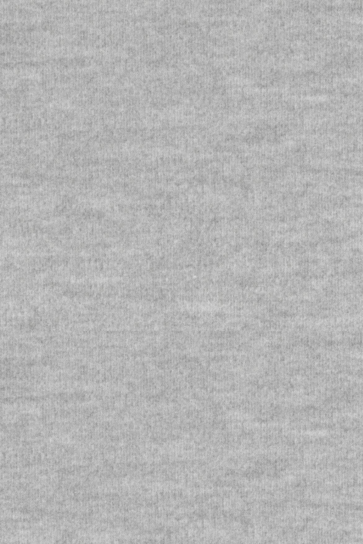 Scuba Shacket Overshirt in Grey Heather by Scott Barber