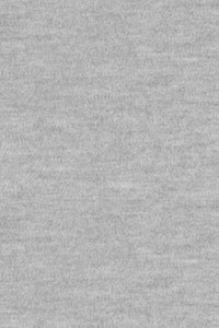 Scuba Shacket Overshirt in Grey Heather by Scott Barber