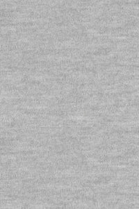 Scuba Shacket Overshirt in Grey Heather by Scott Barber