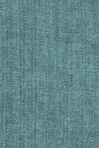 Chambray Italian Linen Herringbone Shorts in Choice of Colors (Drummond Traditional Fit) by Ballin