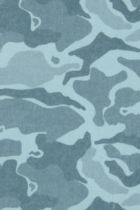 Camo Print Lightweight Superfine Stretch Twill Shorts in Choice of Colors (Drummond Traditional Fit) by Ballin