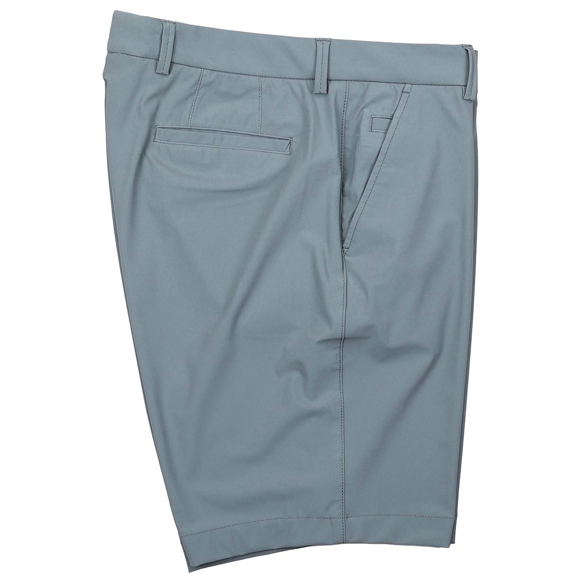 Techno Ultimate Performance Casual Shorts in Choice of 8 Colors (Drummond Traditional Fit) by Ballin