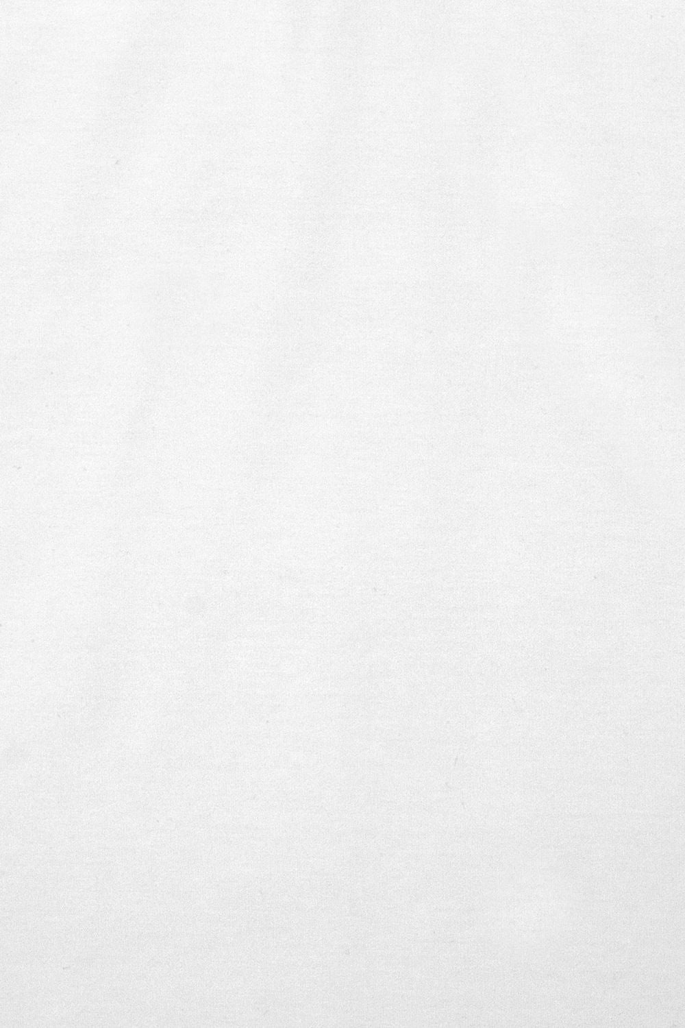 Fine Gauge Bouclé Knit Polo in White by Scott Barber