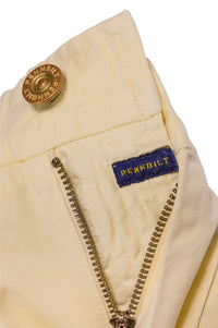 The Club Short in Citron by Pennbilt