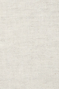 Chambray Linen Herringbone Pants in Choice of Colors (Mansfield Relaxed Fit) by Ballin