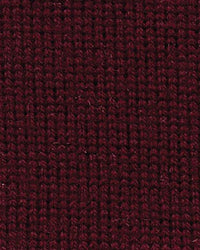 Worsted Merino Wool Classic V-Neck Sweater (Choice of Colors) by Alashan Cashmere