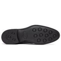 Marco Italian Sueded Calfskin Chukka Boot in Grey by Zelli Italia