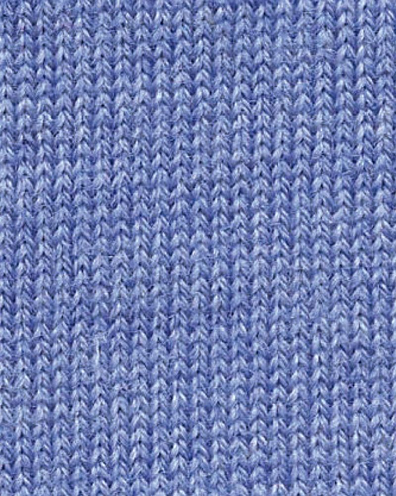 Worsted Merino Wool Classic Crew Neck Sweater (Choice of Colors) by Alashan Cashmere