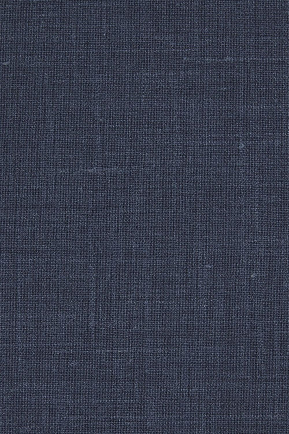 Wool, Silk and Linen Blend 'Botto Giuseppe' Lana Seta Trilogy Italian Luxury Trouser (Park Traditional Fit - Choice of Colors) by 6 East by Ballin