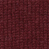 1/4 Zip Mock Neck Merino Wool Pullover Sweater (Choice of Colors) by Alashan Cashmere