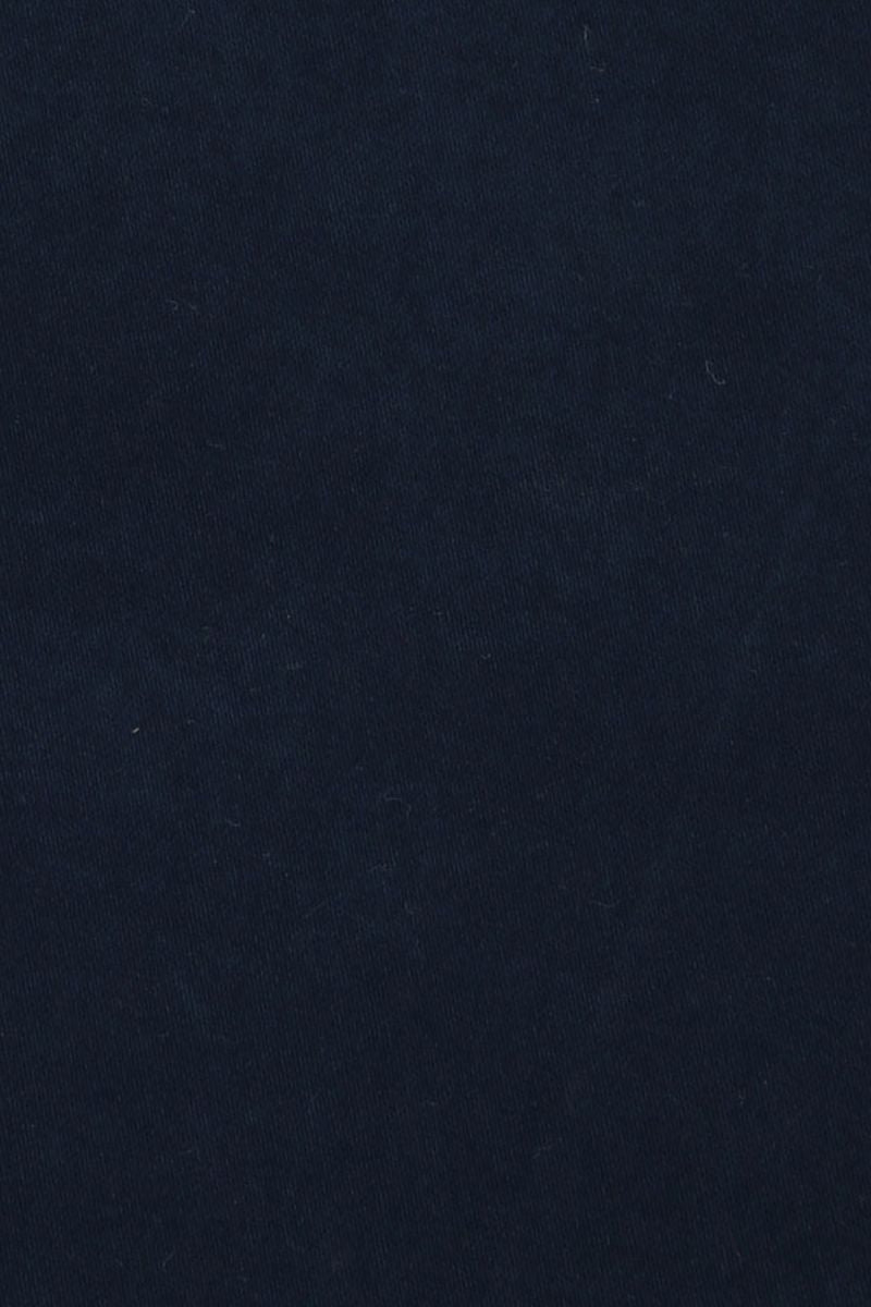 Cashmere Touch Pima Cotton Sateen Stretch Chino in Choice of Colors (Mackay Slim Fit) by Ballin