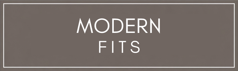Ballin Modern Fits