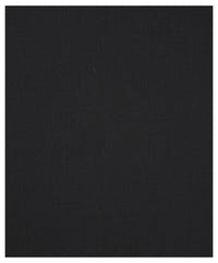 Performance Wool Blend Commuter Bi-Stretch Serge Comfort-EZE Trouser in Black (Flat Front Models) by Ballin