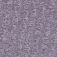 Tech Jersey Knit Zip-Mock Pullover in Grapeade by Scott Barber