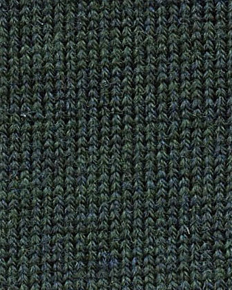 Worsted Australian Merino Wool Classic Quarter-Zip Sweater (Choice of Colors) by Alashan Cashmere