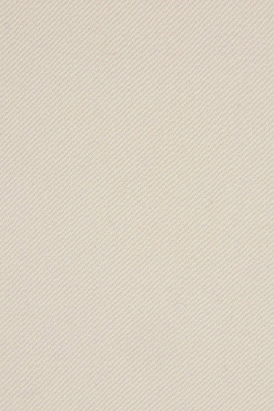 Cashmere Touch Pima Cotton Sateen Stretch Chino in Choice of Colors (Atwater Modern Fit) by Ballin