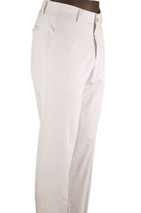 Total Performance Cotton Ceramica Performance Chino in Choice of Colors (Soho Modern Fit) by Ballin