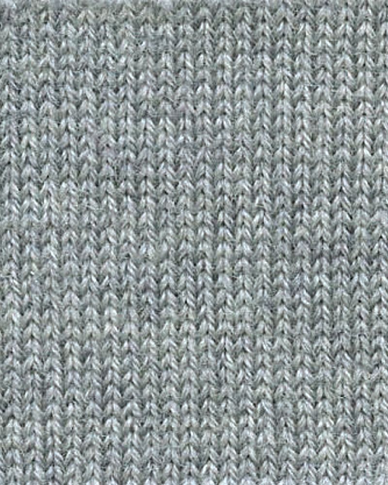 Worsted Merino Wool Classic V-Neck Sweater (Choice of Colors) by Alashan Cashmere