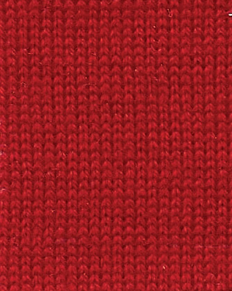 Worsted Australian Merino Wool Classic Quarter-Zip Sweater (Choice of Colors) by Alashan Cashmere