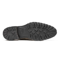 Wallaby Italian Suede Lace Up in Sage by Zelli Italia