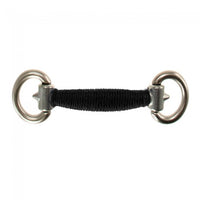 Interchangeable 'Bridge Bits' Shoe Accessories by T.B. Phelps