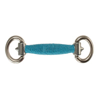 Interchangeable 'Bridge Bits' Shoe Accessories by T.B. Phelps