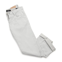 Courage Straight Leg Pant in Stone Soft Touch (Size 30 x 32) by 34 Heritage