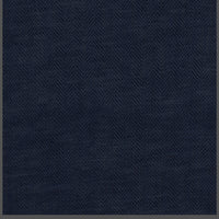 Pub Cap in Classic Linen Herringbone (Choice of Colors) by Wigens