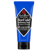 Beard Lube® Conditioning Shave by Jack Black