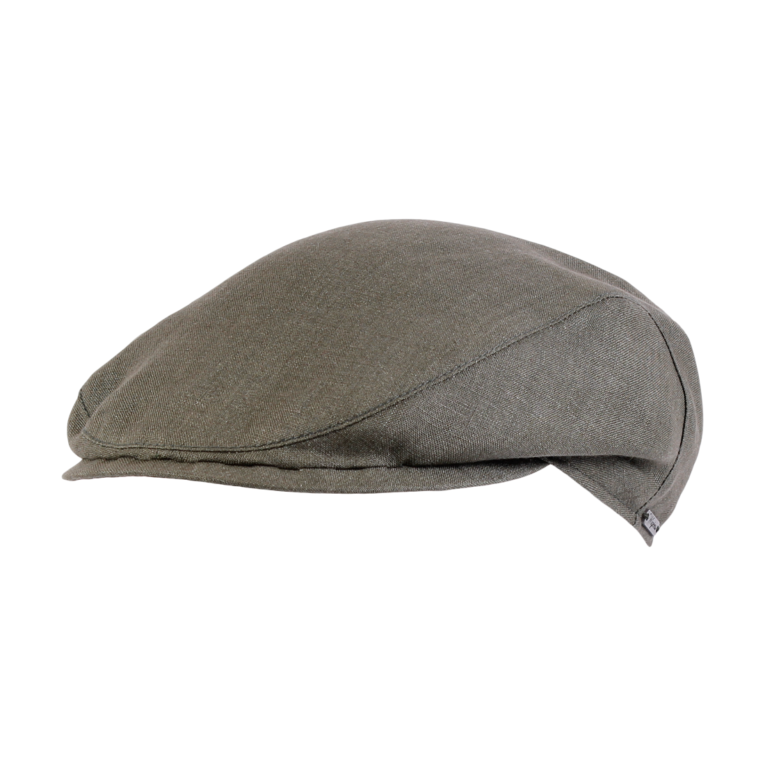 Ivy Slim Cap in Classic Linen (Choice of Colors) by Wigens