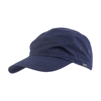 Baseball Classic Cap in HD Ripstop (Choice of Colors) by Wigens