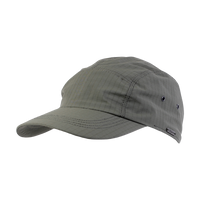 Baseball Classic Cap in HD Ripstop (Choice of Colors) by Wigens