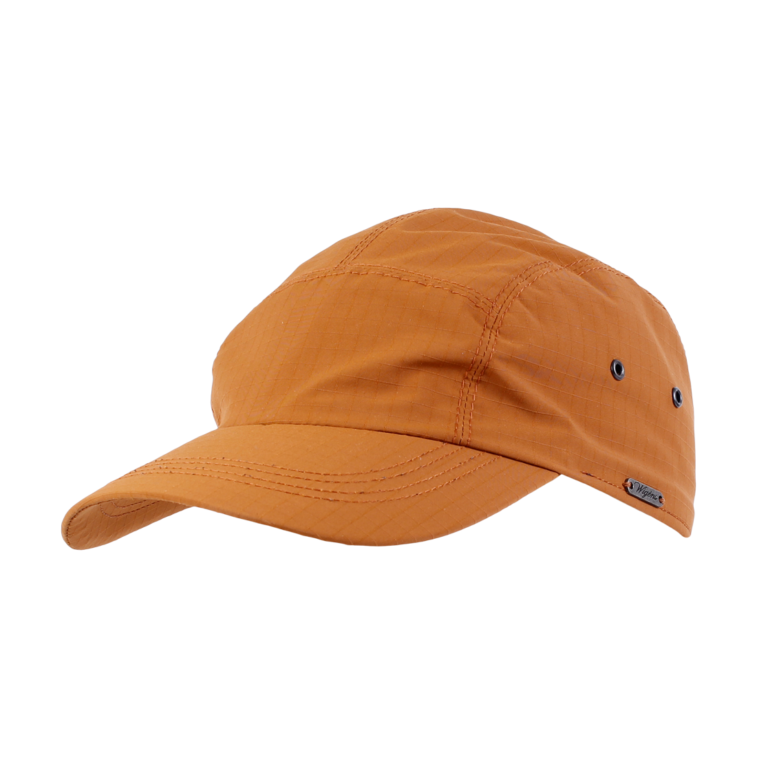 Baseball Classic Cap in HD Ripstop (Choice of Colors) by Wigens