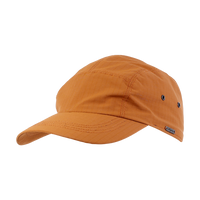 Baseball Classic Cap in HD Ripstop (Choice of Colors) by Wigens